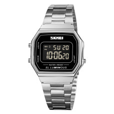Skmei 1647SI Silver