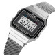 Skmei 1660SI Silver