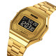 Skmei 1647GD Gold SALE