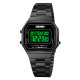 Skmei 1647BK Black