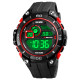 Skmei 1756RD Red
