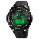 Skmei 1756BK Black