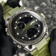 Skmei 2031BK Black