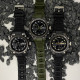Skmei 2031BK Black