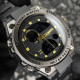 Skmei 2031BKGD Black-Gold