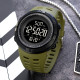 Skmei 2070AG Army Green