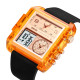 Skmei 2020AR Amber-Transparent SALE