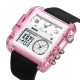 Skmei 2020PK Pink-Transparent SALE