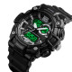 Skmei 1529BK Black