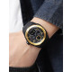 Skmei 2013GD Gold SALE