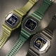 Skmei 1988DKGN Dark-Green
