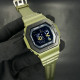 Skmei 1988DKGN Dark-Green