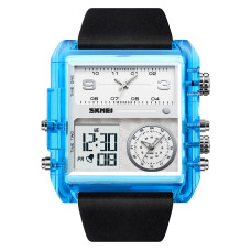 Skmei 2020BU Blue-Transparent SALE