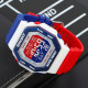 Skmei 1988RDBU Red-Blue SALE
