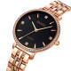 Skmei 2006RGBK Rose-Gold-Black