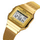 Skmei 1660GD Gold SALE