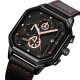 Skmei 1963BKRG Black-Rose-Gold SALE