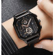 Skmei 1963BKRG Black-Rose-Gold SALE