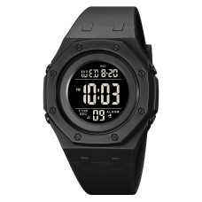 Skmei 2048BKBK Black-Black SALE