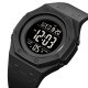 Skmei 2048BKBK Black-Black SALE