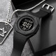 Skmei 2048BKBK Black-Black SALE