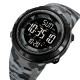 Skmei 2070CMGY Camo Grey