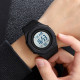 Skmei 2048BKWT Black-White