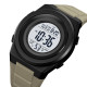 Skmei 2080KH Khaki