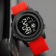 Skmei 2082RDBK Red-Black SALE