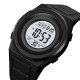 Skmei 2080BKWT Black-White