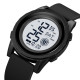 Skmei 2082BKWT Black-White