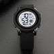 Skmei 2082BKWT Black-White