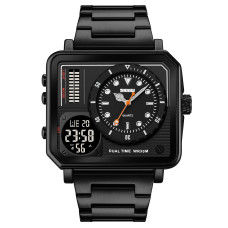 Skmei 2025BK Black SALE
