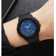 Skmei 2011BKBU Black-Blue SALE