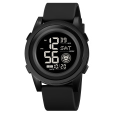 Skmei 2082BKBK Black-Black SALE