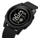 Skmei 2082BKBK Black-Black SALE