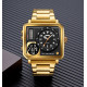 Skmei 2025GD Gold SALE