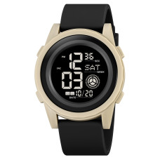 Skmei 2082KHBK Khaki-Black SALE