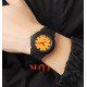 Skmei 2011BKOG Black-Orange SALE