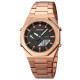 Skmei 1816RGWT Rose Gold-White SALE