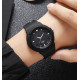 Skmei 2011BKBK Black-Black