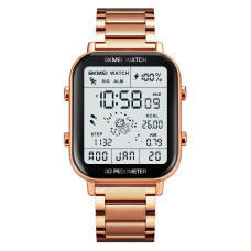 Skmei 1888RG Rose Gold SALE