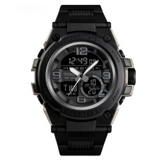 Skmei 1452AT Black-Grey