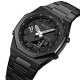 Skmei 1816BKBKBK All Black