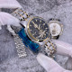 Skmei M029SISI Silver-Silver