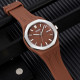 Skmei 9299BN Brown SALE