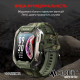 Modfit Warrior All Black