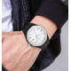 Skmei 9299BKWT Black-White SALE