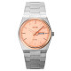 Skmei 9288SIRGRG Silver-Rose Gold-Rose Gold SALE