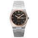 Skmei 9288SIRGBK Silver-Rose Gold-Black SALE